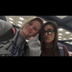 Meet your Posher, Janie